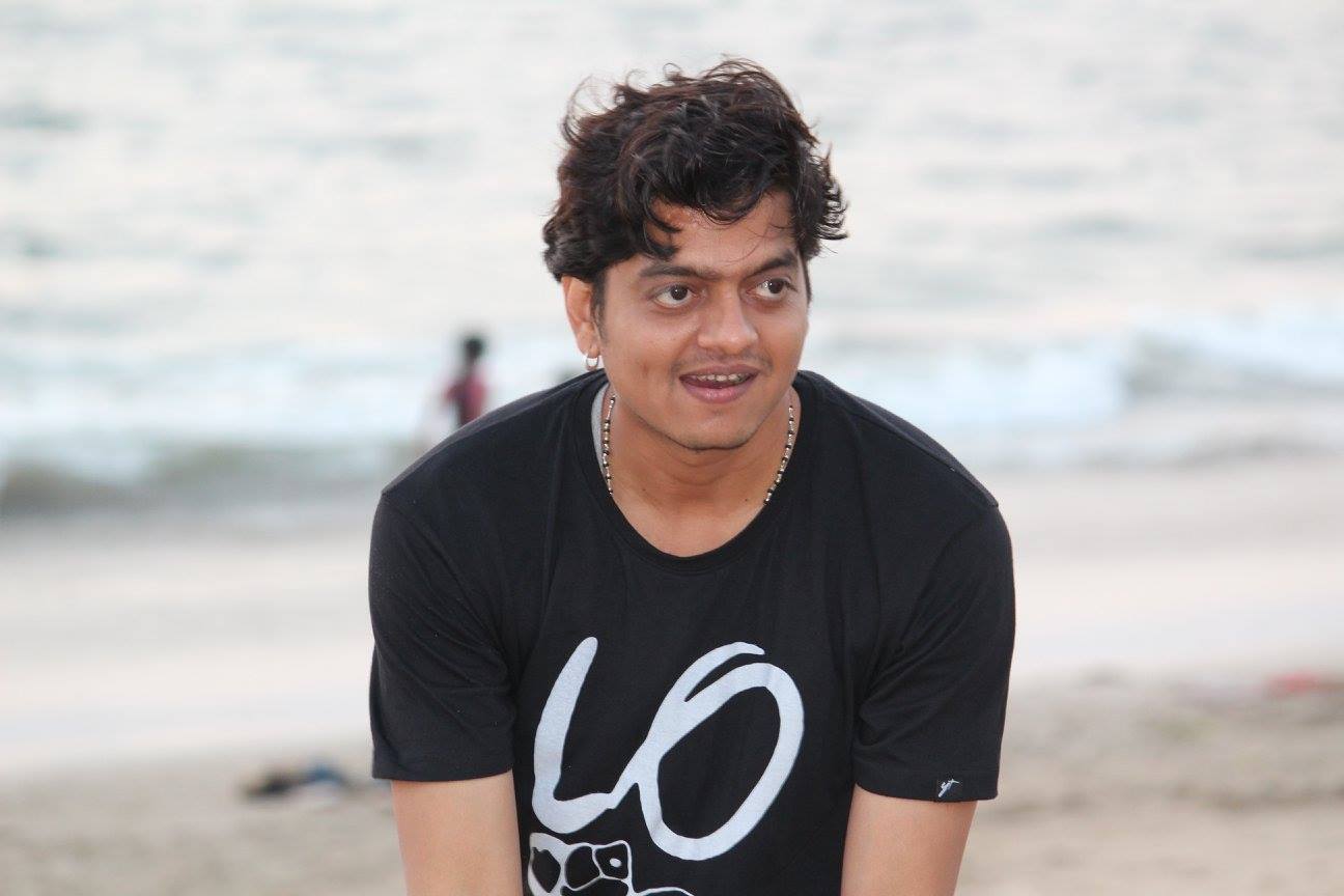 Prashant's Avatar