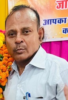 Surendra Kumar 's Avatar