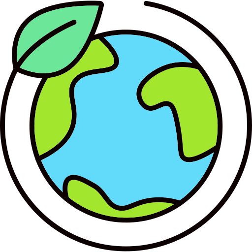 Environment Icon