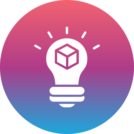 Innovation Icon